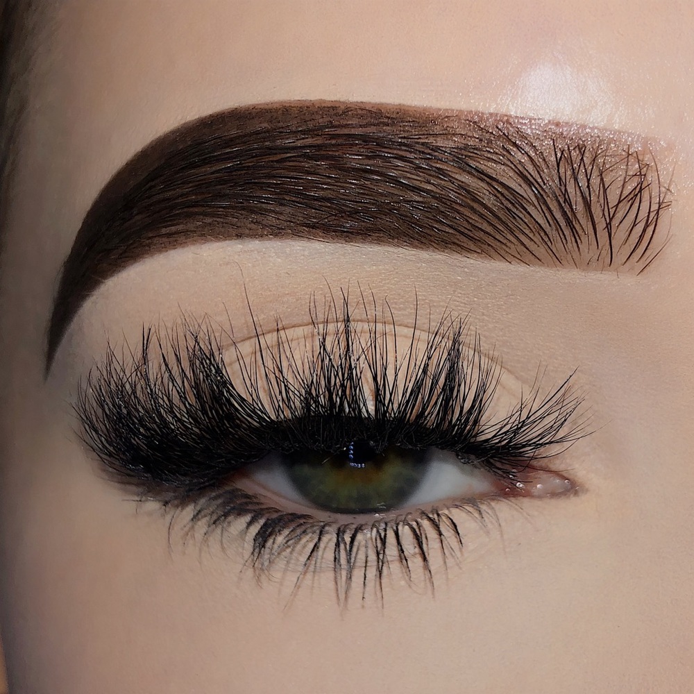 “Star” Lashes